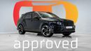 Bentley Bentayga S