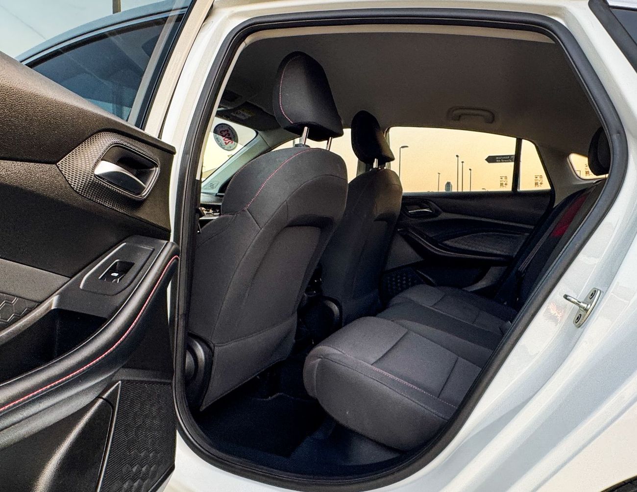 أم جي GT إم جي جي تي | 1.5 لتر | 2023 | خليجية | طلاء أصلي | خالية من الحوادث | بحالة ممتازة | 672 شهرياً