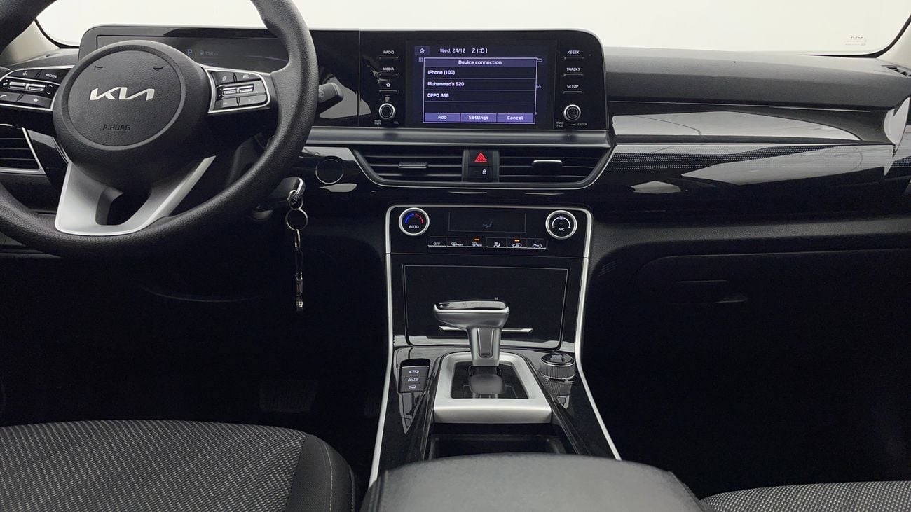 Kia Seltos LX 1.5 | Zero Down Payment | Home Test Drive