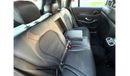 Mercedes-Benz GLC 250 SPECIAL OFFER AMG MERCEDES BENZ GLC250 GCC 2016  ATTRACTIVE PRICE