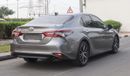 تويوتا كامري 2022 Model Toyota Camry 3.5 Grande, GCC Specs