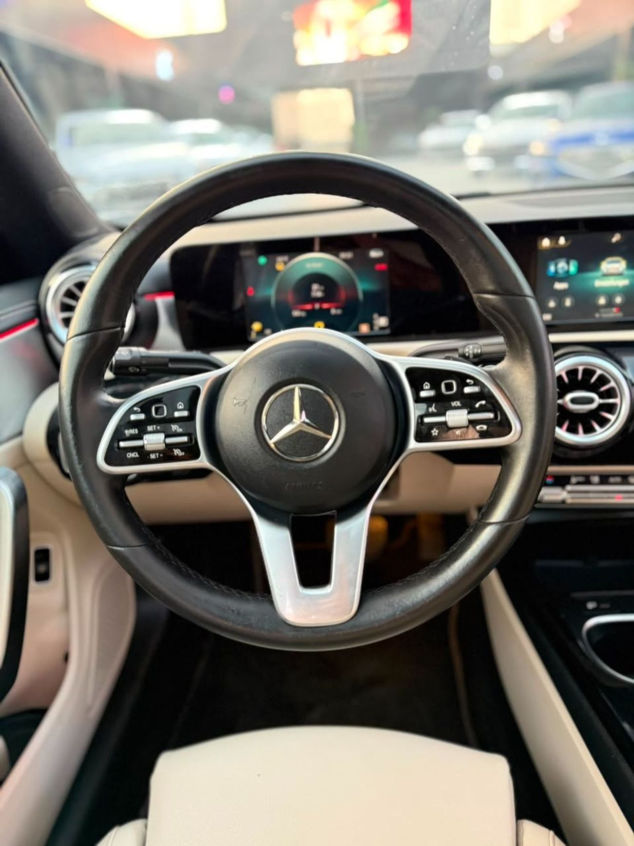 Mercedes Benz CLA250 PREMIUM PLUS