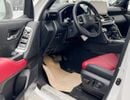 تويوتا لاند كروزر Toyota Land Cruiser VXR 3.5L Twin Turbo Omani 2026