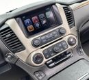 جي أم سي يوكون 2020 GMC Yukon Denali, 1 Year Warranty Unlimited Km, 07/2026 GMC Service Contract, GMC FSH, GCC