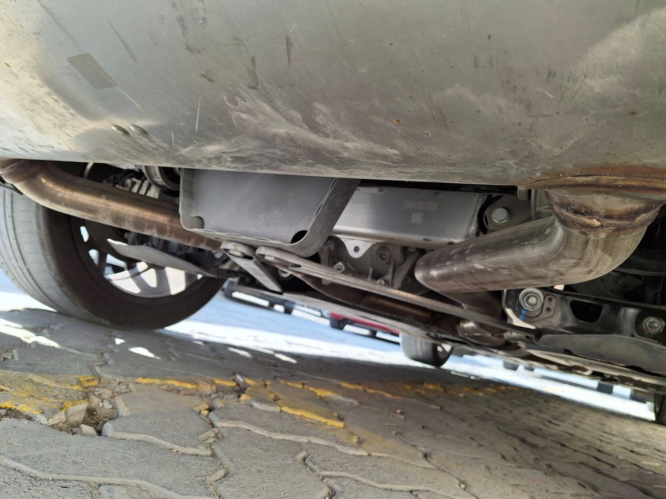 بي أم دبليو X5 XDRIVE 40I 3 | بدون دفعة مقدمة | اختبار القيادة في المنزل