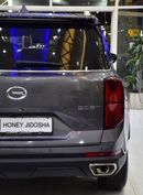 GAC GS8 EXCELLENT DEAL for our GAC GS8 i4WD ( 2024 Model ) in Grey Color GCC Specs