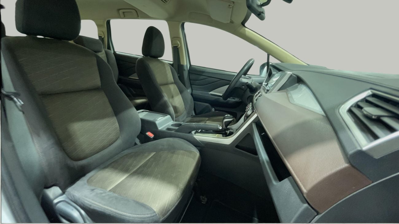 Mitsubishi Xpander Cross PREMIUM 2023 | AED 684/Month | 0 DP | 30 Day Return | Warranty | Service History