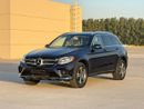 Mercedes-Benz GLC 300 4MATIC 2.0L