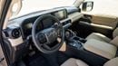 تويوتا برادو TOYOTA PRADO 250 TXL | EXPORT