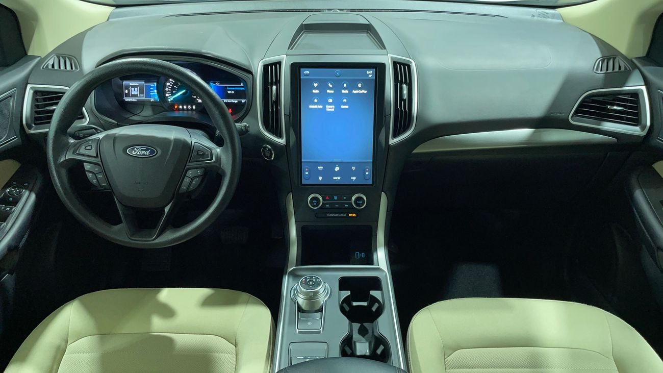 Ford Edge 2022 SE | AED 922/Month | 0 DP | 30 Day Return | Warranty