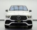 Mercedes-Benz GLE 53 AMG Coupe 4MATIC+ 2020 Mercedes Benz GLE53 AMG Coupe Night Package, Warranty, Full MB Service History, GCC