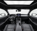 Lexus IS300 3.5