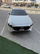 Mazda 3 STD (NON GCC)