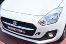 سوزوكي سويفت Suzuki Swift 1.2L Petrol, Color White Dual Tone, Model 2024