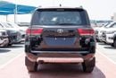 Toyota Land Cruiser TOYOTA LAND CRUISER GR SPORT 3.5L 2026