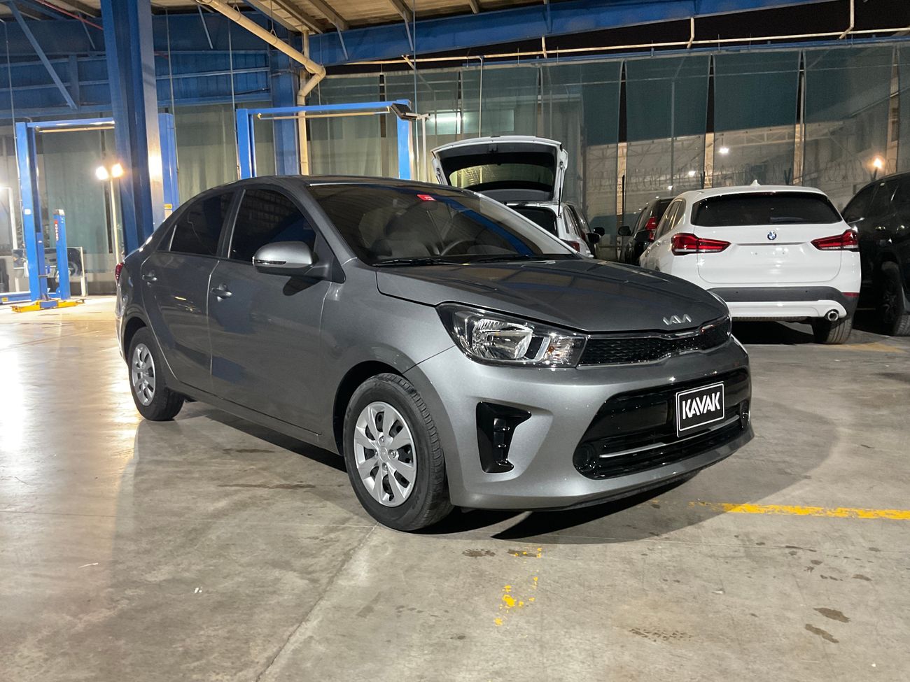 Kia Pegas LX | Guaranteed Warranty | 0 Down Payment