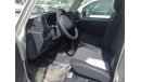 Toyota Land Cruiser Pick Up single cabin 4.2 V6 diesel