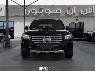 Mercedes-Benz GLB 200 Luxury 7 Seater 1.3 Turbo (Export Price)