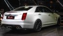 Cadillac CTS