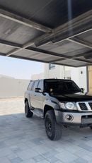 نيسان باترول سوبر سفاري