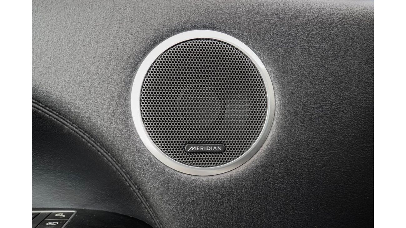 لاند روفر رينج روفر L405