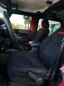 جيب رانجلر سبورت جيب رانجلر سبورت سبورت 2017 خليجي