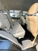 Mitsubishi Pajero GLS Highline Top باجيرو GCC2017