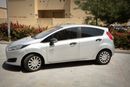 Ford Fiesta 1.6L Duratec Ti-VCT