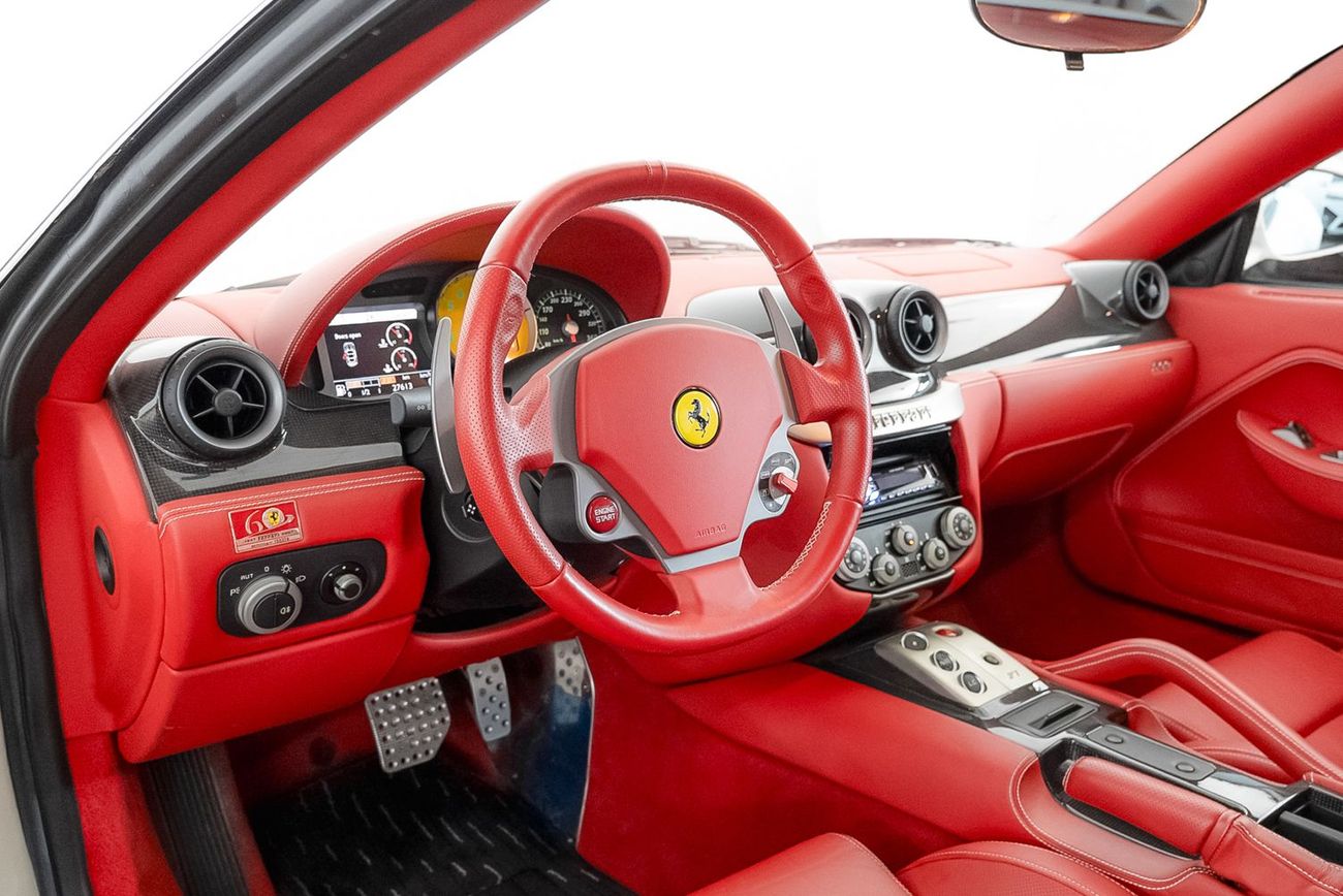 فيراري 599 GTB