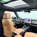 Jetour T2