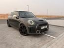 Mini Cooper S RESOLUTE EDITION