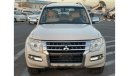 ميتسوبيشي باجيرو 2019 Mitsubishi Pajero GLS 4x4 Sunroof - 100% No Accident / Export Only