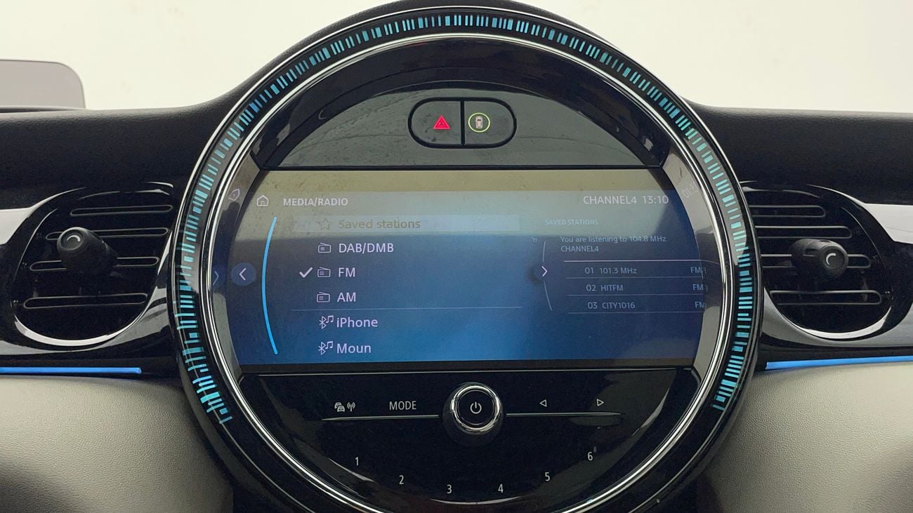 Mini Cooper S 2024 S | AED 1527/Month | 0 DP | 30 Day Return | Warranty | Service History