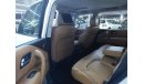 Nissan Patrol LE Platinum