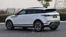 Land Rover Range Rover Evoque Dynamic SE P250 2.0L ( Only For Export ) 2025 LAND ROVER RANGE ROVER EVOQUE P250 DYNAMIC SE 2.0L BRA