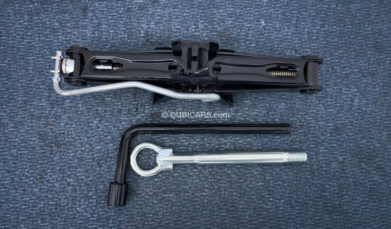 Peugeot 2008 ACTIVE 1.6 | Zero Down Payment | Free Home Test Drive