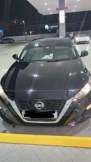Nissan Altima S