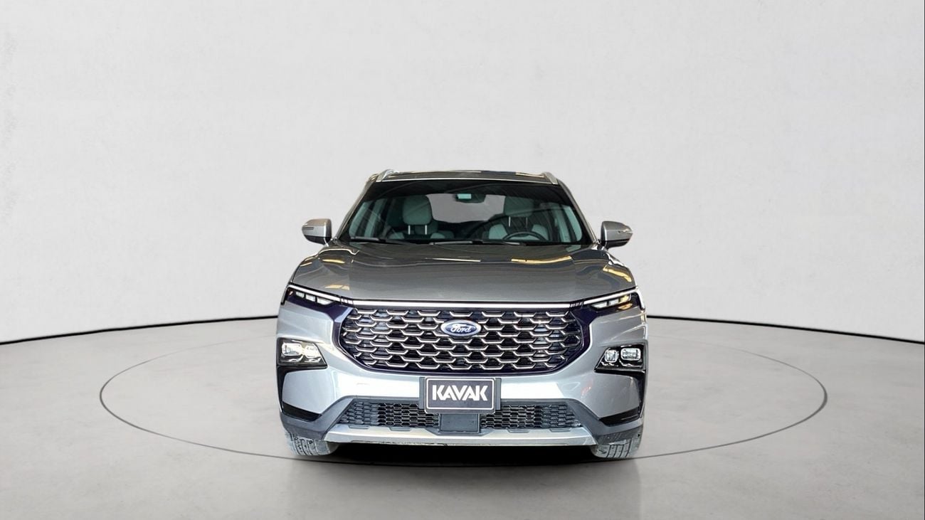 فورد تيريتوري 1.8 GTDI ECOBOOST TREND AUTO | شامل الضمان | 0 ﺪﻔﻋﺓ ﺃﻮﻟﻯ