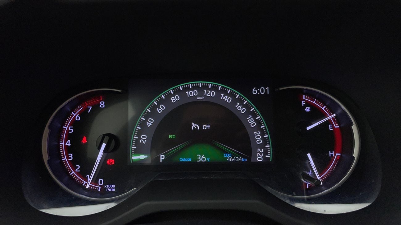 Toyota RAV4 ADVENTURE 2.5 | Zero Down Payment | Free Home Test Drive