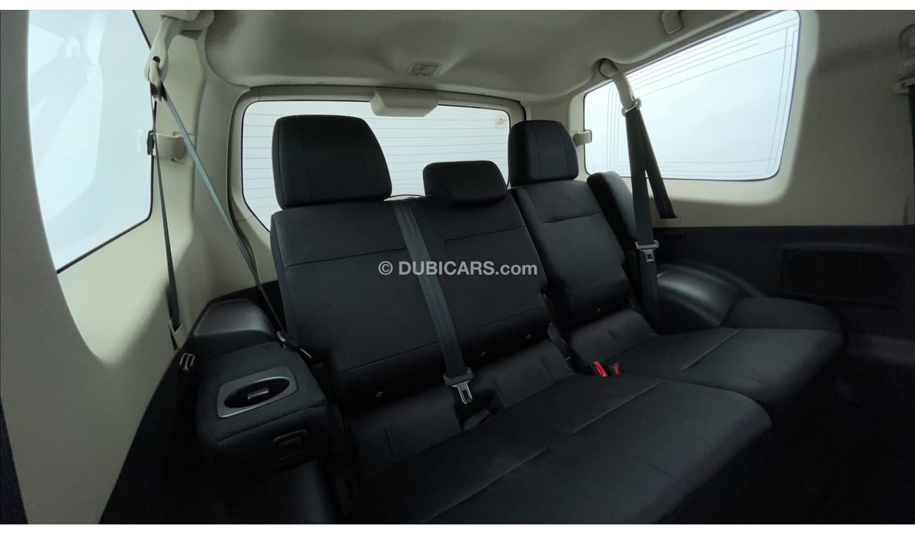 Mitsubishi Pajero GLS MID 3.5 | Zero Down Payment | Free Home Test Drive