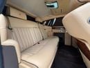 Rolls Royce Phantom STD ROLLS-ROYCE PHANTOM | 6.75L V12 | 2011 | FULL SERVICE HISTORY | GCC SPECS