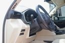 Toyota Land Cruiser EXR