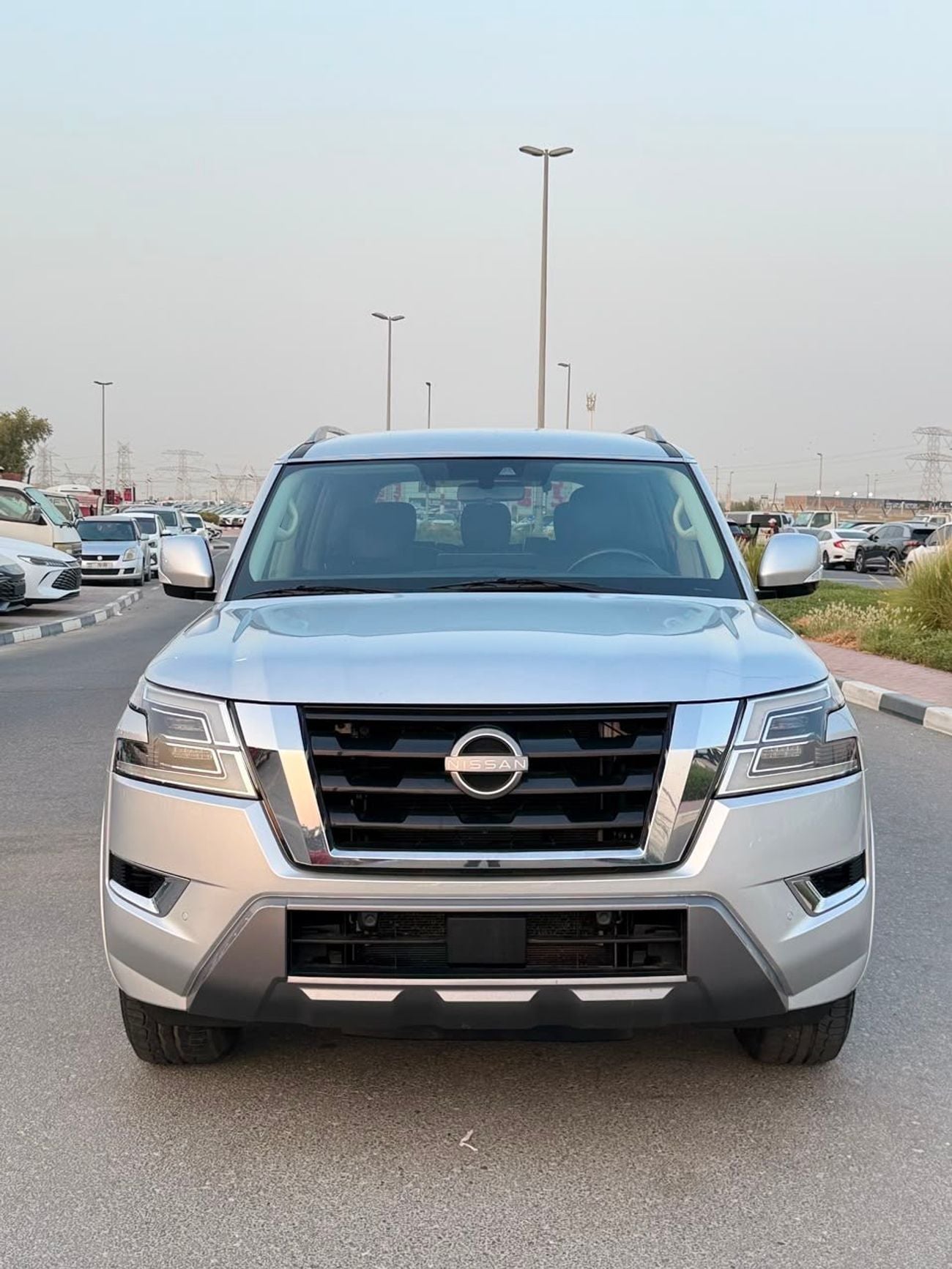 Nissan Armada