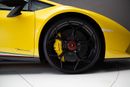 Lamborghini Huracan LP640-4 Performante Lamborghini Huracan Performante