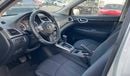 Nissan Sentra 1.8L V4