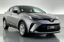 Toyota CHR VX