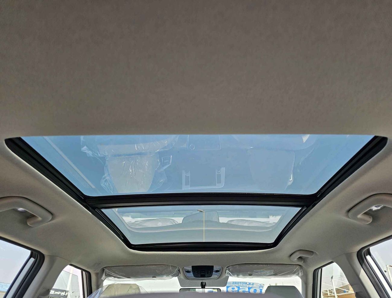 Kia Seltos SUNROOF / 1.5L / V4 / LEATHER SEATS & VENTILATED (CODE # 67976)