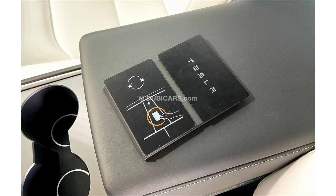 Tesla Model 3 Performance (Dual Motor)