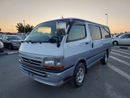 Toyota Hiace TOYOTA HIACE VAN RIGHT HAND DRIVE(PM02151)