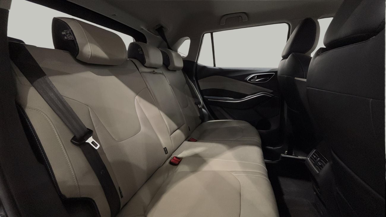 JAC JS4 INTELLIGENCE 2023 | AED 555/Month | 0 DP | 30 Day Return | Warranty